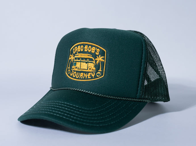 Pines Surf Hat